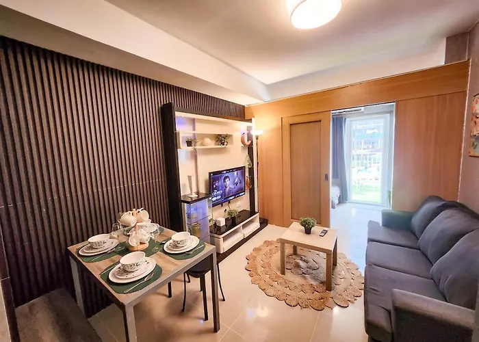 Amazing Poolside 1br Moa Netflix 100mbps Fiber *
