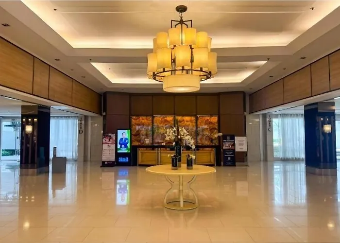 公寓 Amazing Poolside 1br Moa Netflix 100mbps Fiber